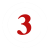 3